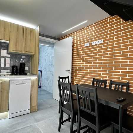Apartamento Oriola 35 Valencia Exterior foto